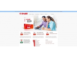programy antywirusowe od firmy arcabit