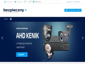 Niezawodne systemy monitoringu