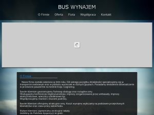 Szybki wynajem autobusów, Warszawa