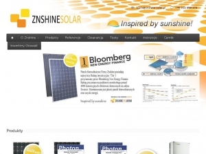 Nowoczesne rozwiązania solarne dla firm